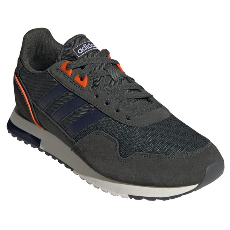 Tenis Adidas 8K 2020 Masculino Tenis Esportivo Magazine Luiza
